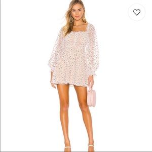 Tularosa Tess Dress NEVER WORN!